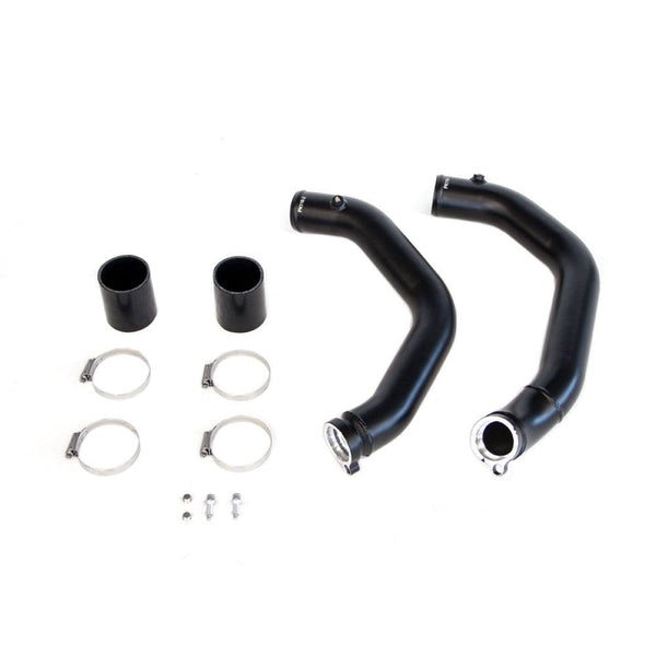 AIRTEC Hot Side Boost Pipe Kit - BMW 2 Series M2 Competition F87 & 3 Series M3 F80