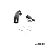 AIRTEC EA888 GEN4 Turbocharger Inlet Elbow - Audi S3 Quattro 8Y