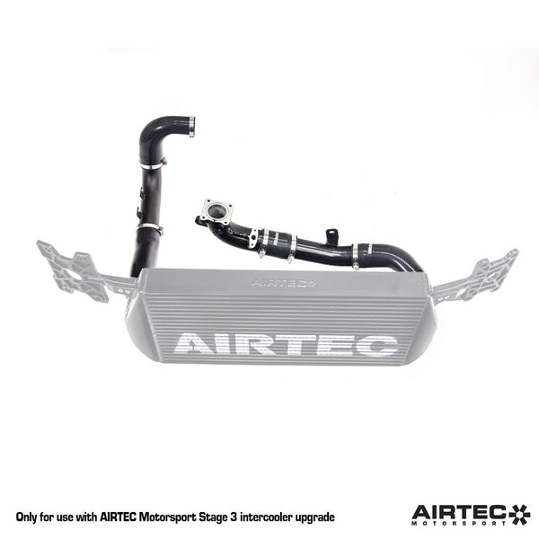 AIRTEC Stage 3 Big Boost Pipe Kit - Toyota Yaris GR XP210
