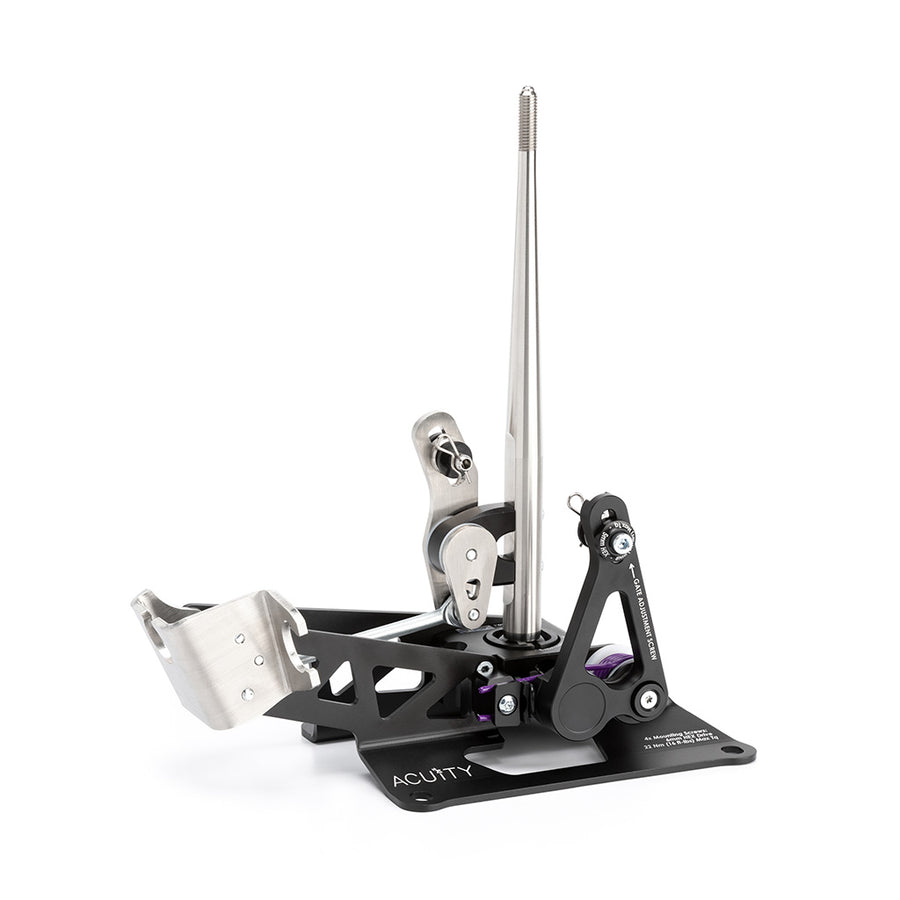 ACUITY Performance Short Shifter Kit (2-WAY/4-WAY Adjustable) - Honda Integra Type R DC5 & K-swap Models