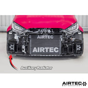 AIRTEC Uprated Auxiliary Radiator - Toyota Yaris GR XP210