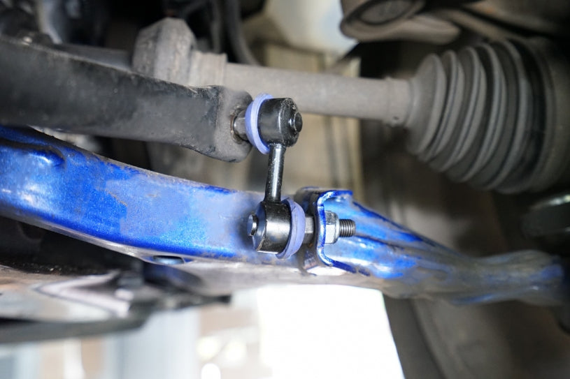 Hardrace Drop Link Set (FRONT) - Honda Civic Type R EP3/Integra Type R DC5