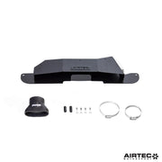 AIRTEC Intake Cold Air Feed Guide - Ford Focus ST MK4
