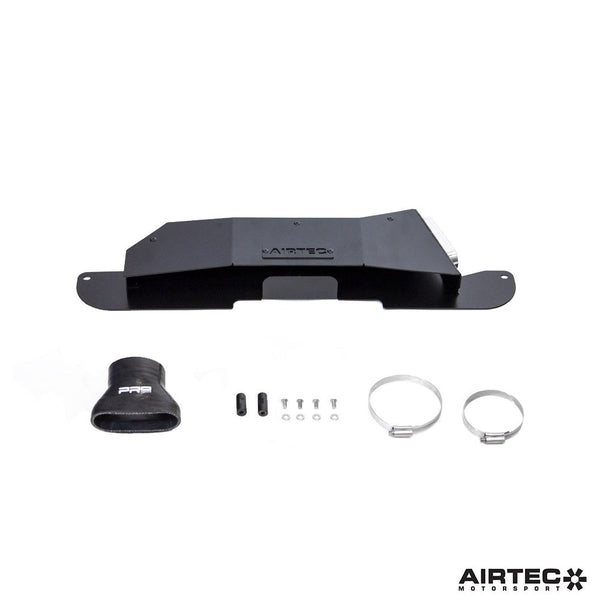 AIRTEC Intake Cold Air Feed Guide - Ford Focus ST MK4