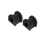 Hardrace Anti-roll Bar Bush Kit 15MM (REAR) BLACK EDITION - Honda Civic EG6/EK9, Integra Type R DC2 (CLEARANCE)