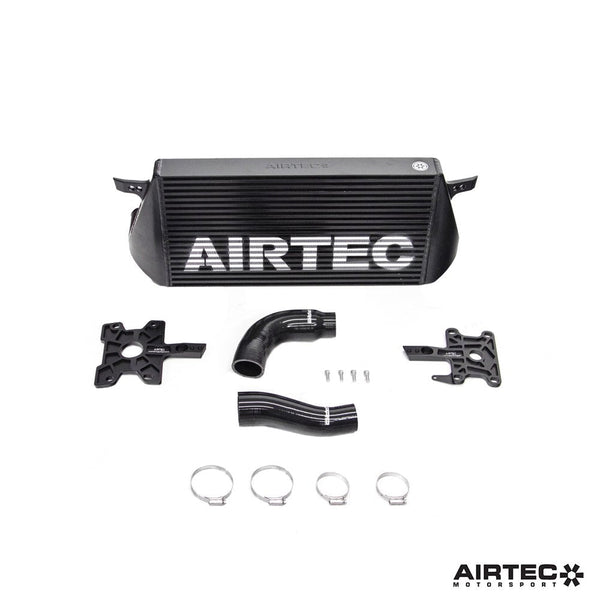 AIRTEC Stage 3 Front Mount Intercooler Kit - Toyota Yaris GR XP210