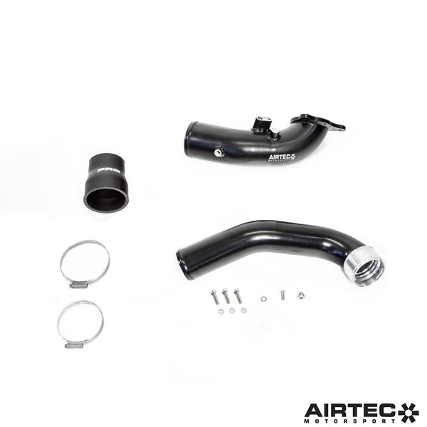 AIRTEC Cold Side Big Boost Pipe Kit - BMW M140i F20/F21 & 240i F22