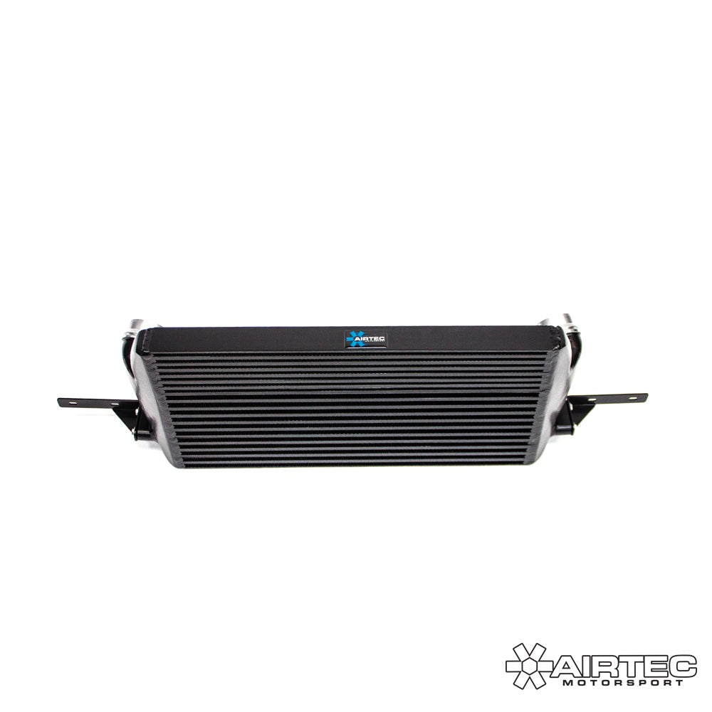 AIRTEC Front Mount Intercooler Kit - BMW 5/6/7 Series (F Series)