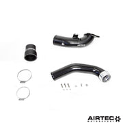 AIRTEC Cold Side Big Boost Pipe Kit - BMW 340i F30