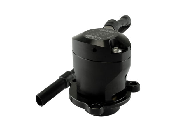 Turbosmart Kompact EM VR23 Dual Port Atmospheric Dump Valve - BMW N20 & N26 Engines