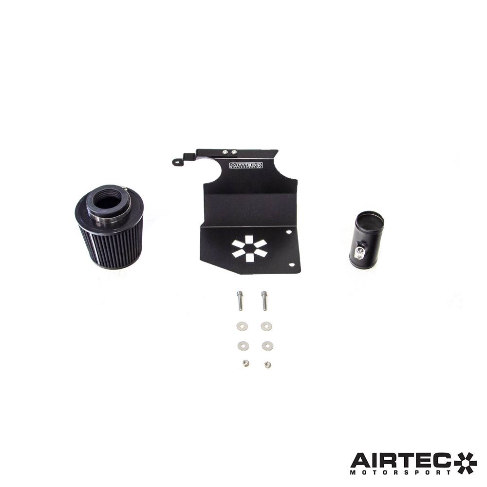 AIRTEC Induction Kit - Ford Fiesta 1.0L/ST-Line Ecoboost MK8 (2020+)