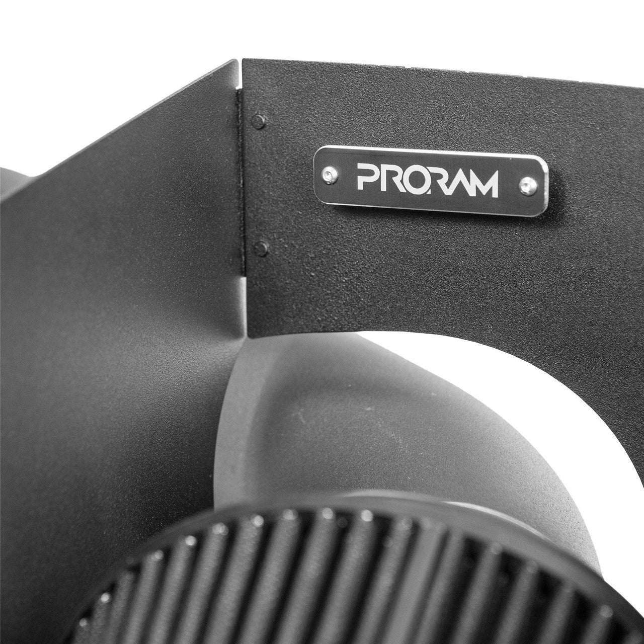 PRORAM Performance Air Filter Induction Intake Kit - Audi RS3 Quattro 8V & TTRS Quattro 8S