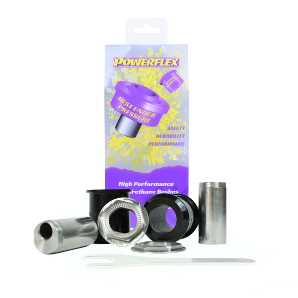 Powerflex Road Series Front Wishbone Front Bush Kit - Ford Fiesta 1.0L Ecoboost MK8