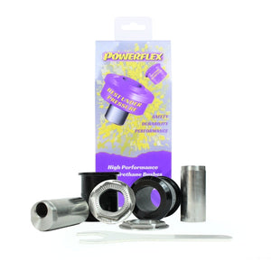 Powerflex Road Series Front Wishbone Front Bush Kit - Ford Fiesta 1.0L Ecoboost MK8