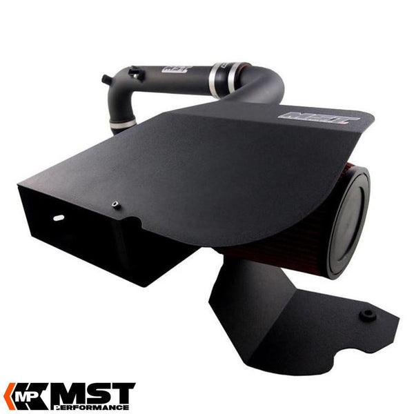 MST Performance Intake Kit - Audi S3 8P-SEAT Leon Cupra R 1P-VW Golf GTI-R MK6