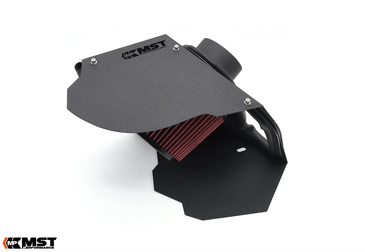MST Performance Intake Kit (Without Intake Pipe) - Audi S4-S5 Quattro B9