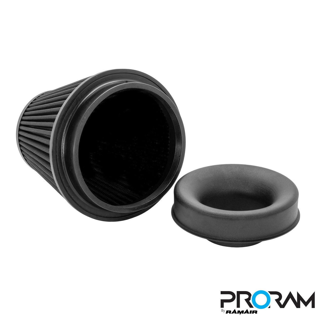 PRORAM Performance Induction Kit (Red) - Ford Focus ST225 MK2