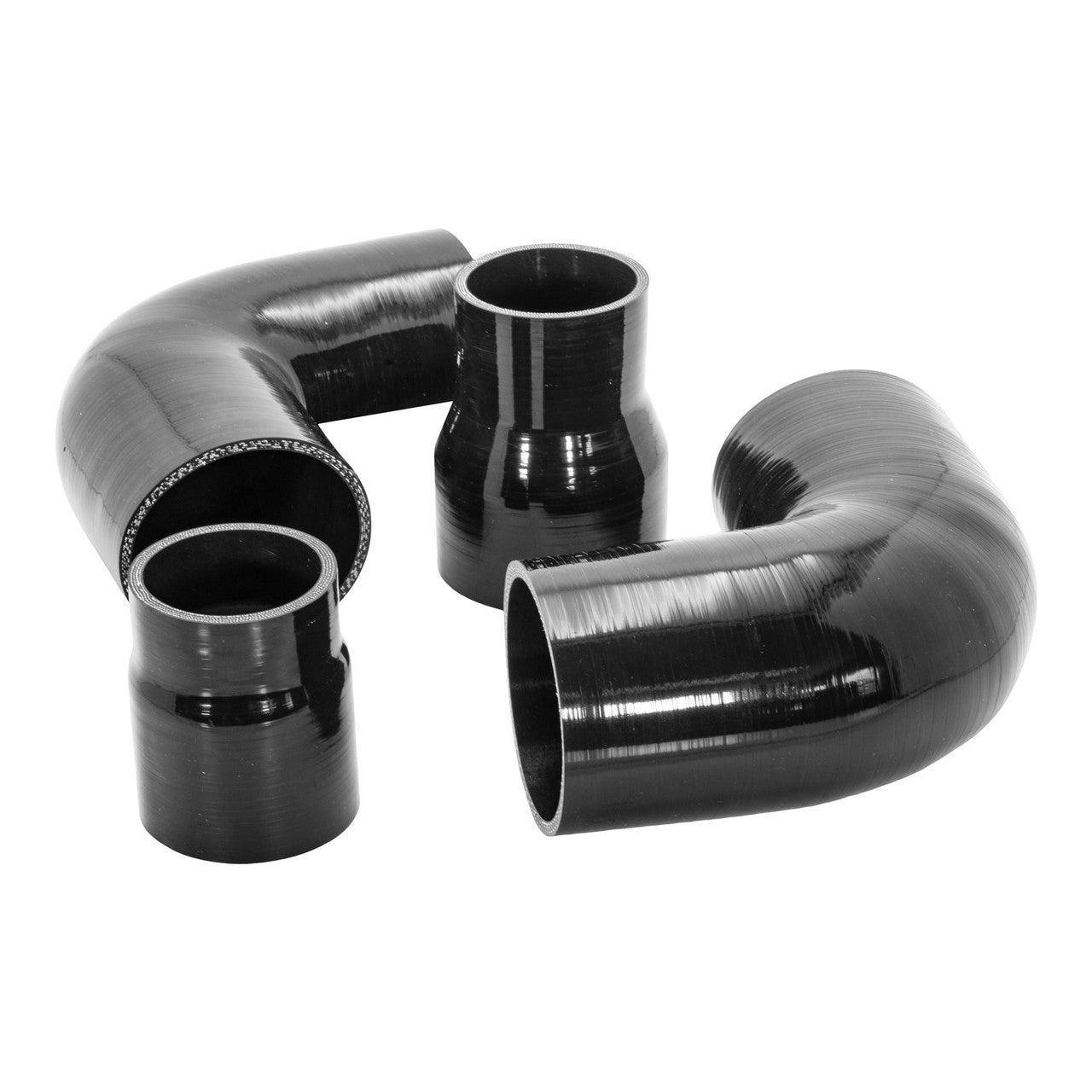 RamAir Performance Oversize Intake Kit - Audi S3 8P-SEAT Cupra R 1P-VW Golf R MK6-Scirocco R 137