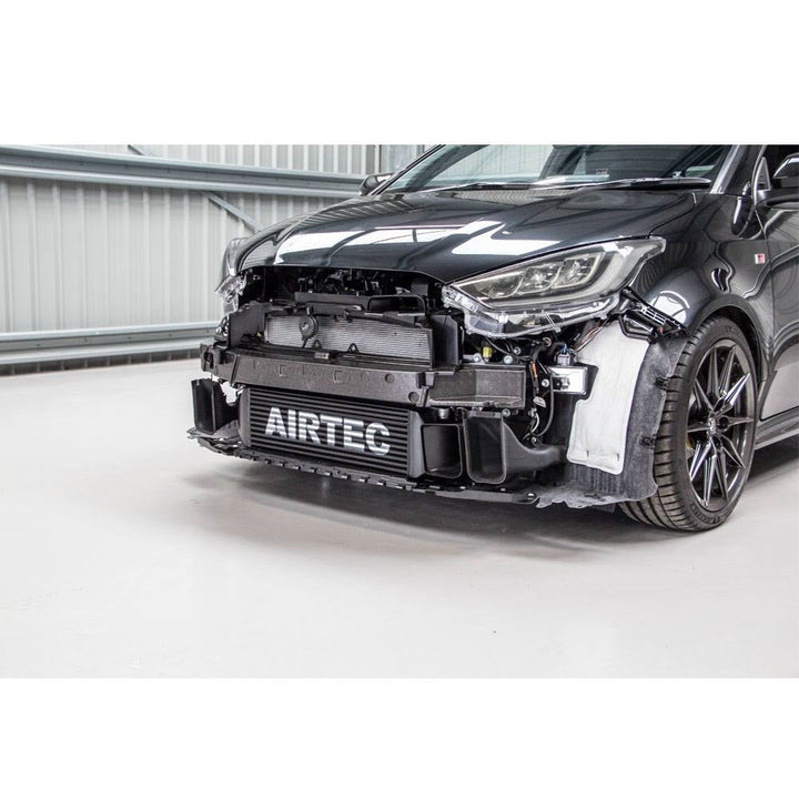 AIRTEC Front Mount Intercooler Kit - Toyota Yaris GR XP210