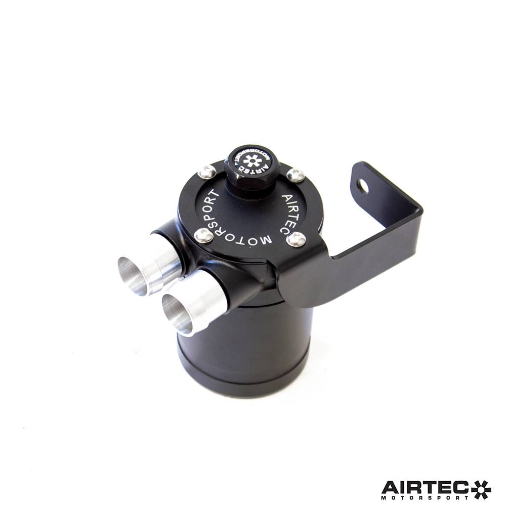 AIRTEC Oil Catch Can Kit - BMW M140i F20/F21 & 240i F22