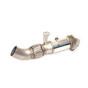 AIRTEC Decat Downpipe - BMW M240i F22