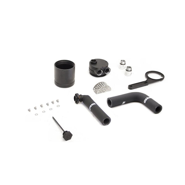 AIRTEC Oil Catch Can Kit - BMW M2 Competition F87 & M3 F80
