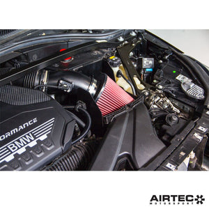 AIRTEC Stage 3 Induction Kit - BMW 1 Series M135i F40