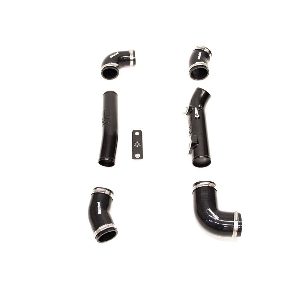 AIRTEC Big Boost Pipe Kit - Hyundai i30N PDE