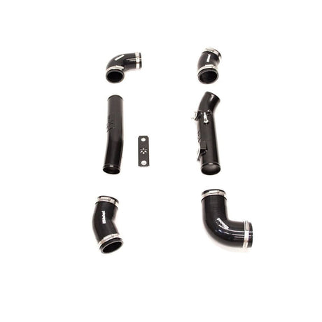 AIRTEC Big Boost Pipe Kit - Hyundai i30N PDE