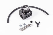 Radium Engineering Fuel Pulse Damper (FPD-XR) CLEARANCE - Universal