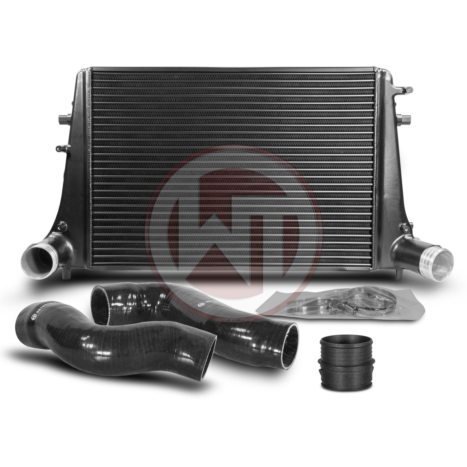 Wagner Tuning VAG Mk5-6 1.4 TSI Gen.2 Competition Intercooler Kit