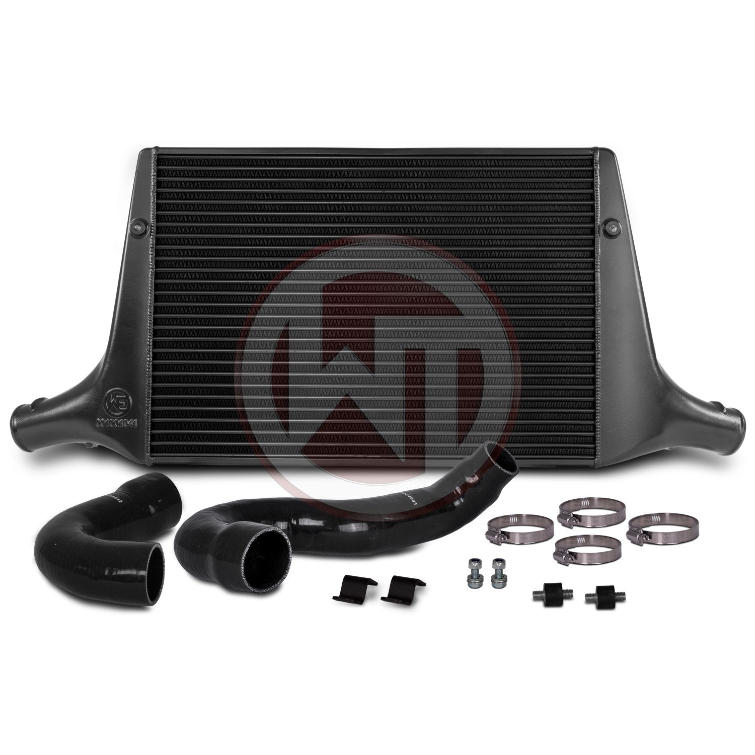 Wagner Tuning Audi A4-A5 B8 2.0 TDI Competition Intercooler Kit