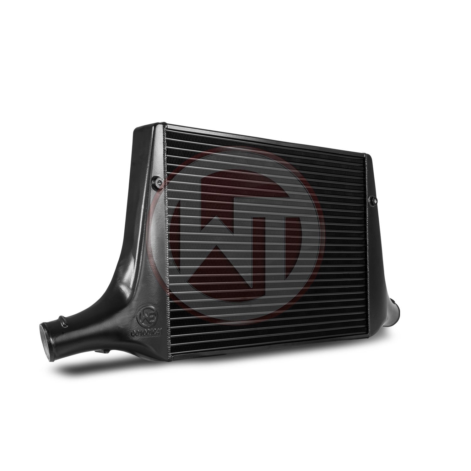 Wagner Tuning Audi A4-A5 B8 2.0 TFSI Competition Intercooler Kit