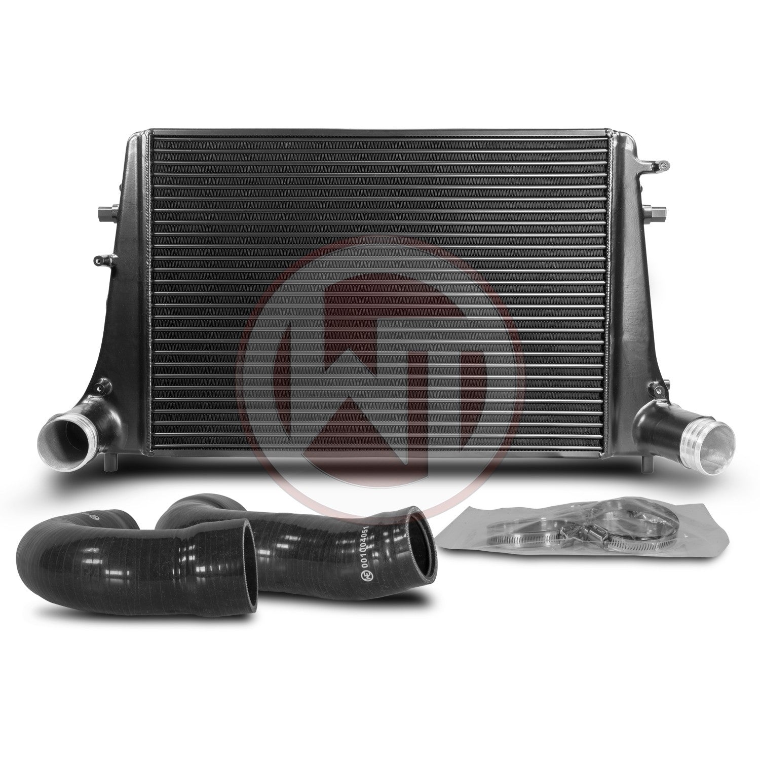 Wagner Tuning VAG Mk5-6 1.6 2.0 TDI Gen.2 Competition Intercooler Kit