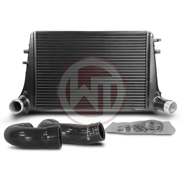 Wagner Tuning VAG Mk5-6 1.6 2.0 TDI Gen.2 Competition Intercooler Kit