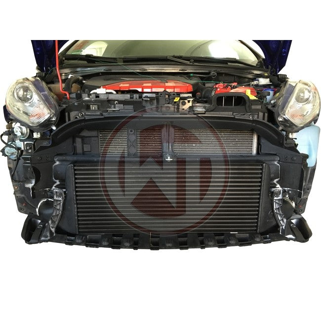Wagner Tuning Competition Intercooler Kit - Ford Fiesta MK7 ST180 (2013–2017)