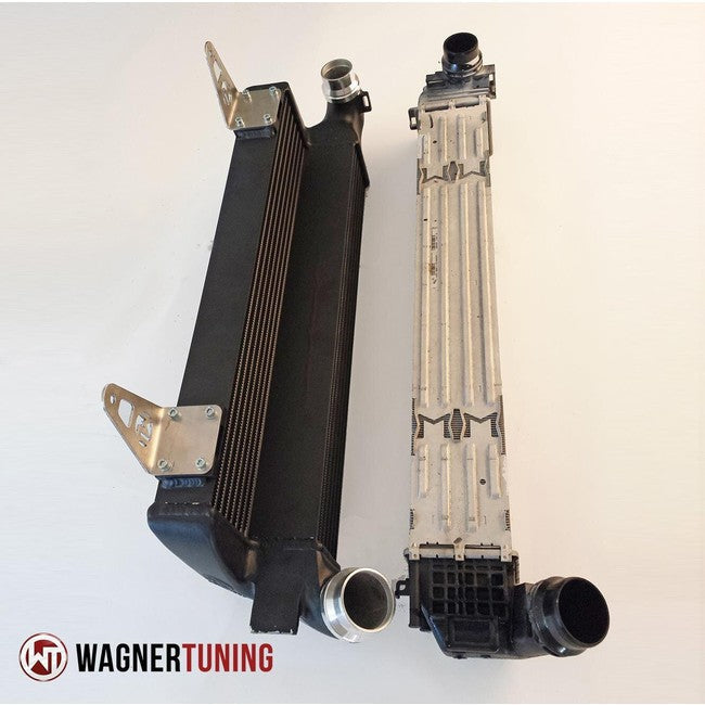 Wagner Tuning Renault Megane 3 RS 250-275 Intercooler Kit