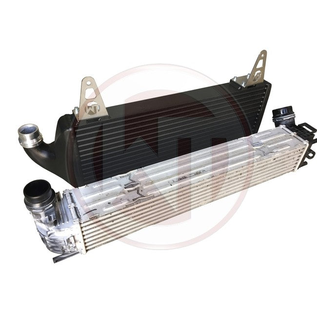 Wagner Tuning Renault Megane 3 RS 250-275 Intercooler Kit