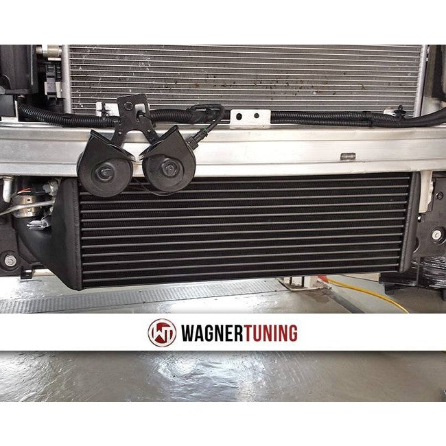 Wagner Tuning Renault Megane 3 RS 250-275 Intercooler Kit