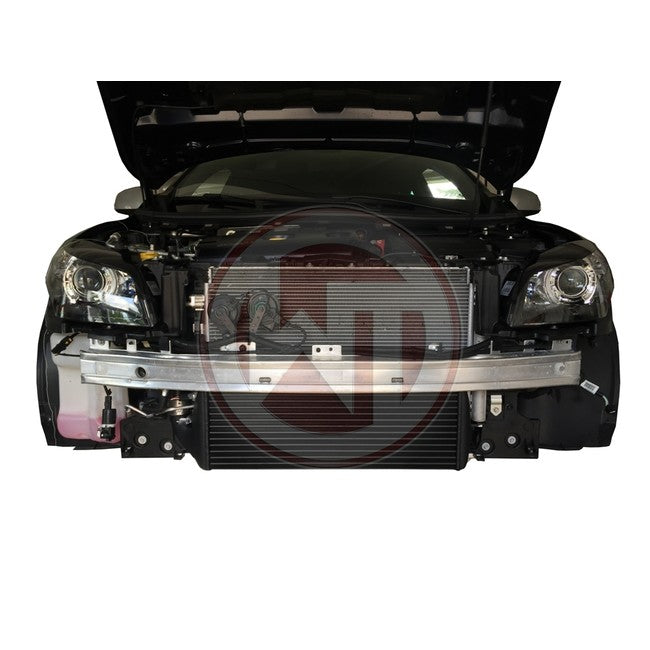 Wagner Tuning Renault Megane 3 RS 250-275 Intercooler Kit