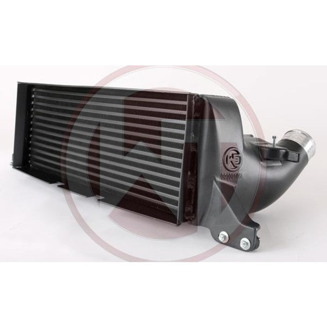 Wagner Tuning Ford Mustang 2015 EVO 1 Competition Intercooler Kit