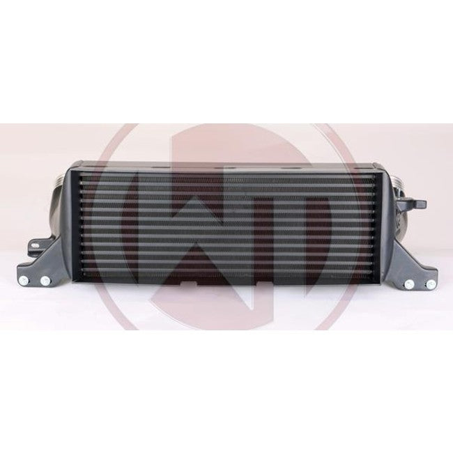 Wagner Tuning Ford Mustang 2015 EVO 1 Competition Intercooler Kit