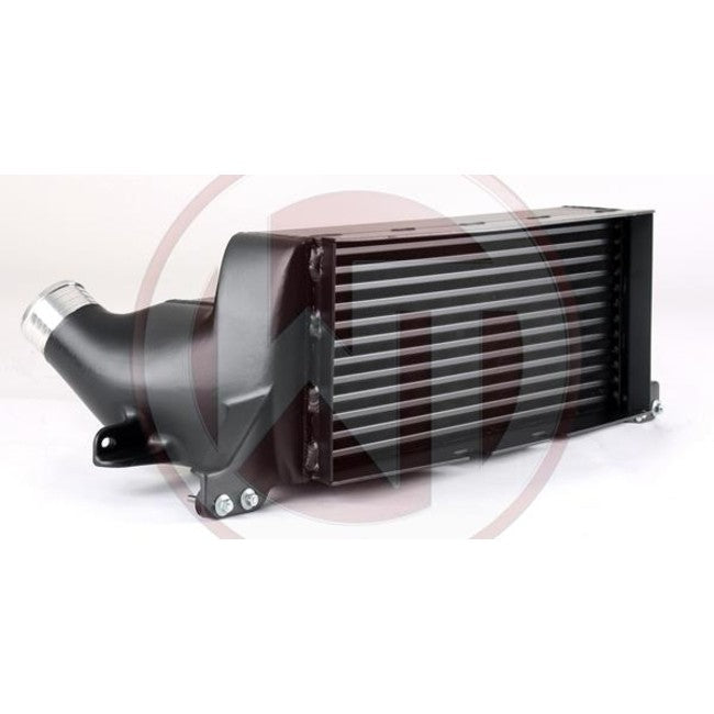 Wagner Tuning Ford Mustang 2015 EVO 1 Competition Intercooler Kit