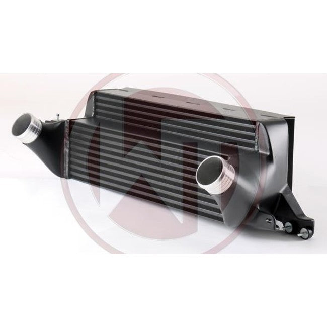 Wagner Tuning Ford Mustang 2015 EVO 1 Competition Intercooler Kit