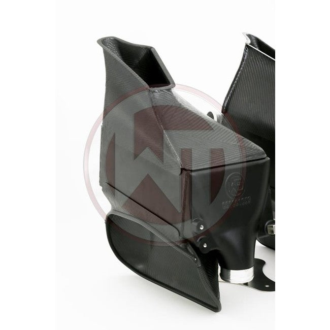 Wagner Tuning Porsche 996 TT EVO2 Competition Intercooler Kit