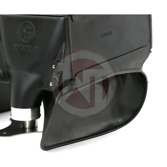 Wagner Tuning Porsche 997-2 TT EVO2 Competition Intercooler Kit