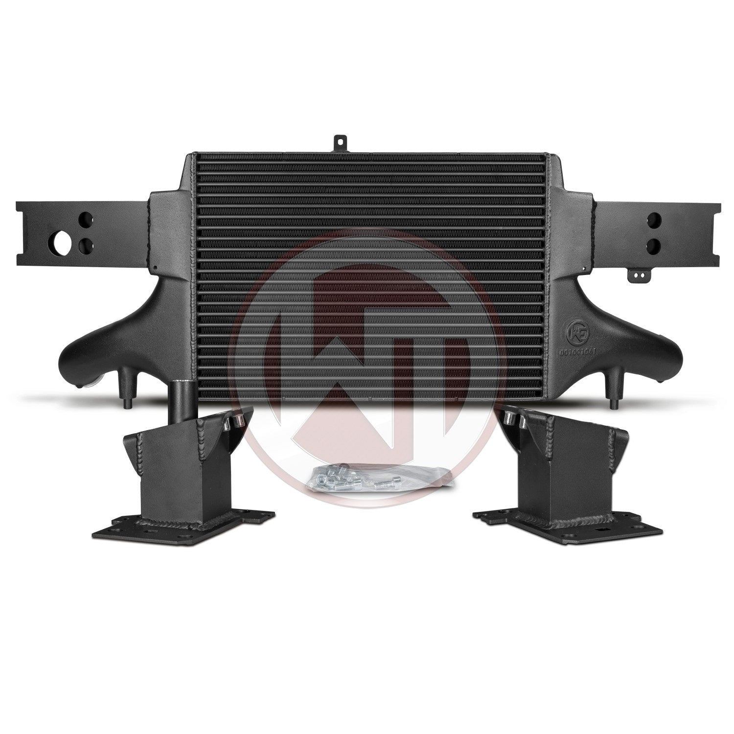 Wagner Tuning Audi RS3 8V EVO3.X 600HP+ Competition Intercooler Kit