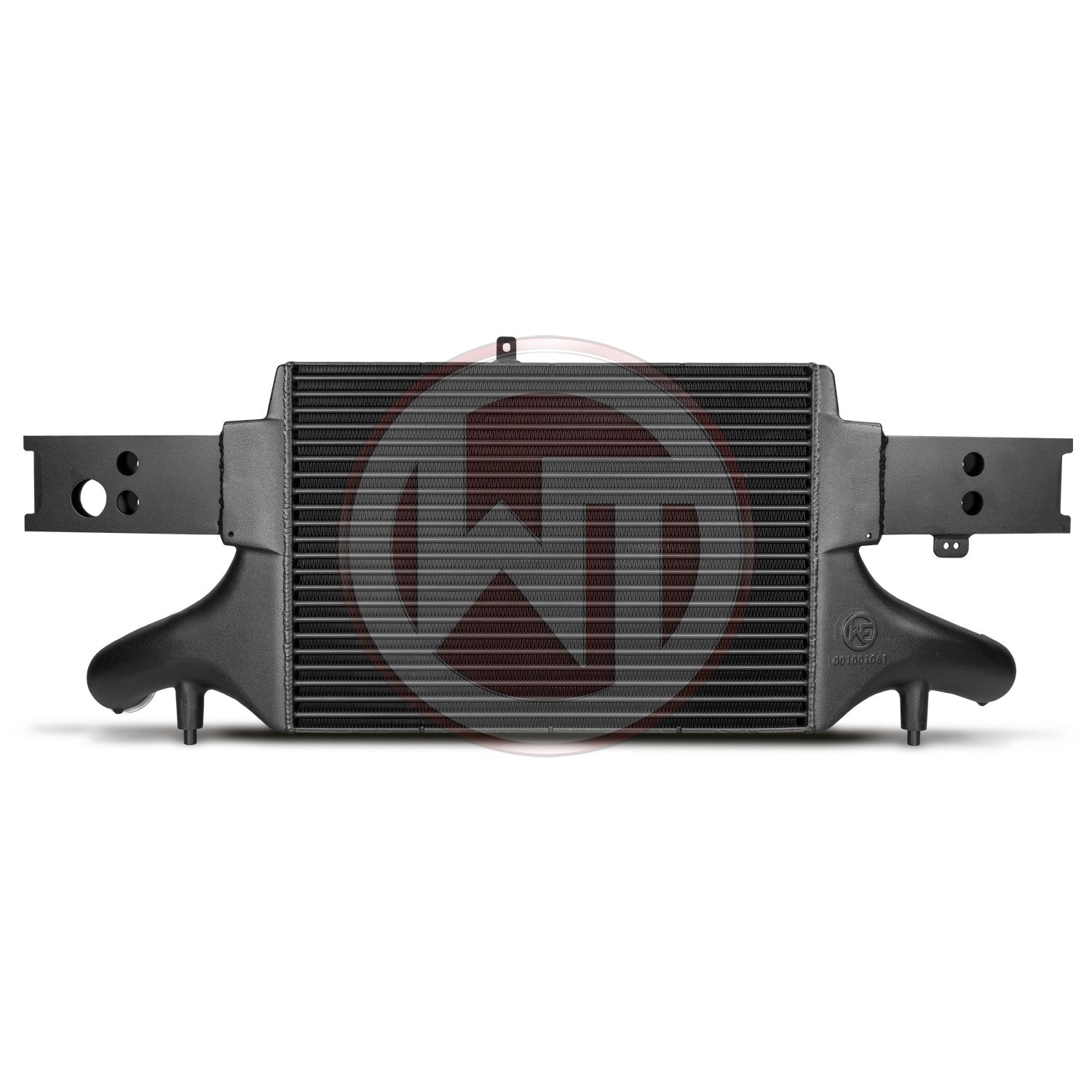 Wagner Tuning Audi RS3 8V EVO3 Competition Intercooler Kit