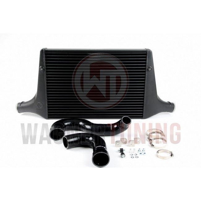 Wagner Tuning Audi SQ5 3.0 TDI Competition Intercooler Kit