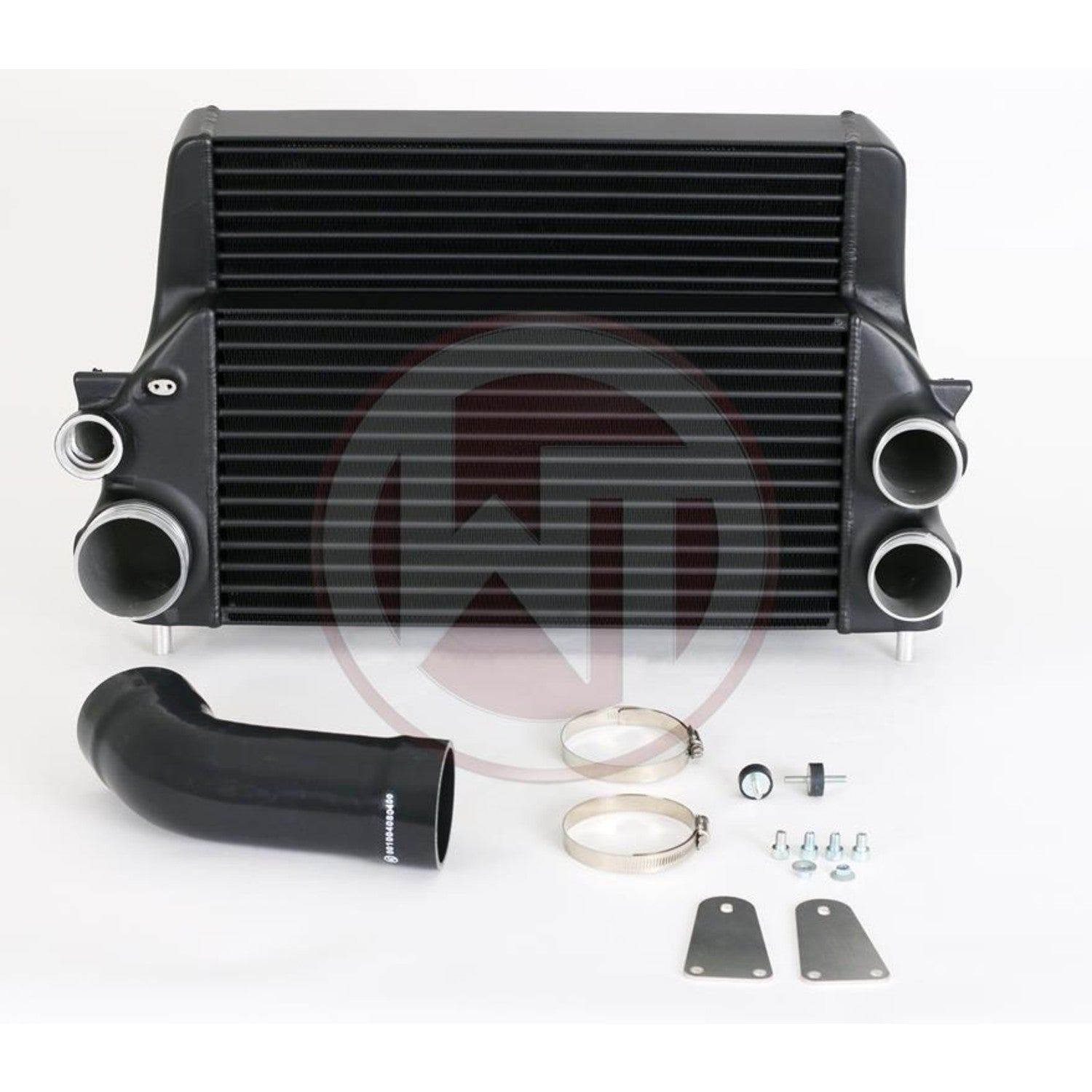 Wagner Tuning Ford F150 2015-2016 Ecoboost Competition Intercooler Kit